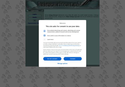 ksiega.ritcat.pl