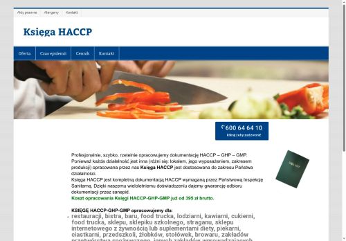ksiegahaccp.pl