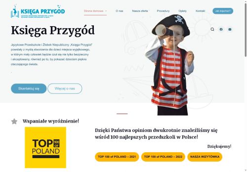 ksiegaprzygod.pl