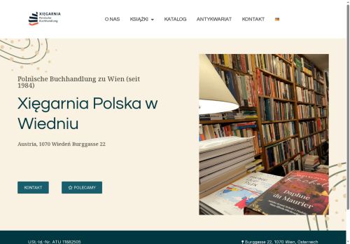 ksiegarnia-polska.com
