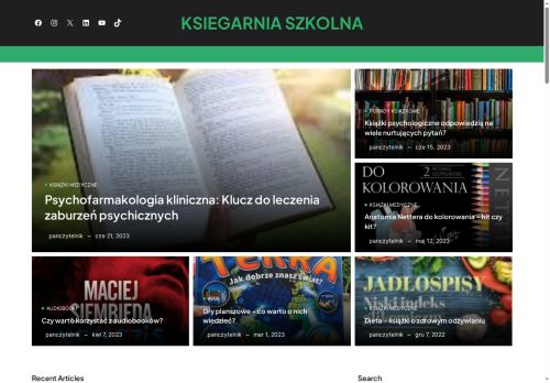 ksiegarnia-szkolna.com
