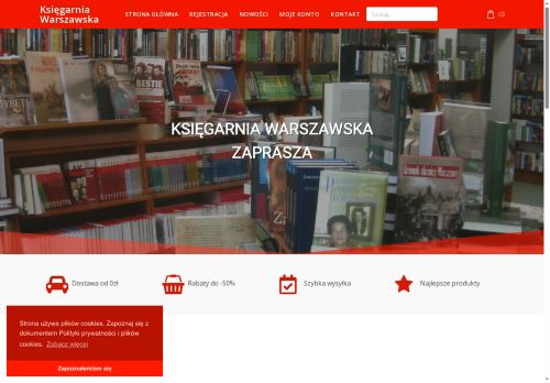 ksiegarnia-warszawska.pl