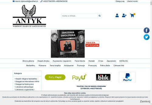 ksiegarnia.antyk.org.pl