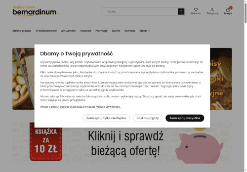 ksiegarnia.bernardinum.com.pl