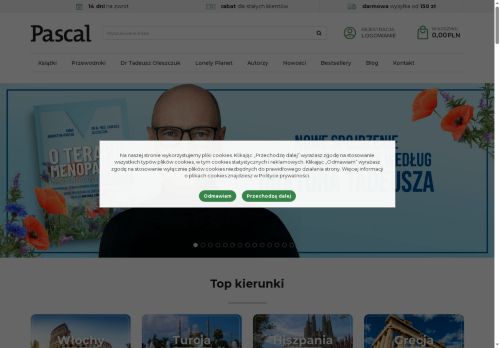 ksiegarnia.pascal.pl