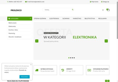 ksiegarnia.prolexico.com