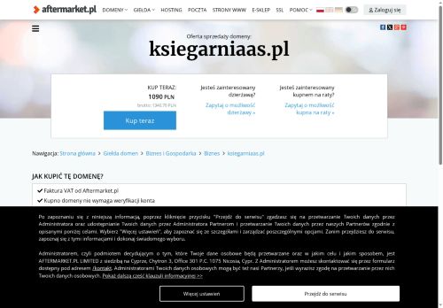 ksiegarniaas.pl
