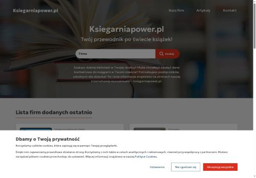 ksiegarniapower.pl