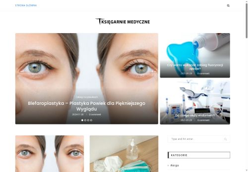 ksiegarnie-medyczne.pl