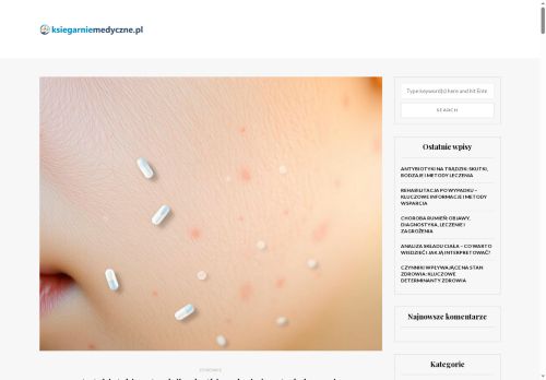 ksiegarniemedyczne.pl