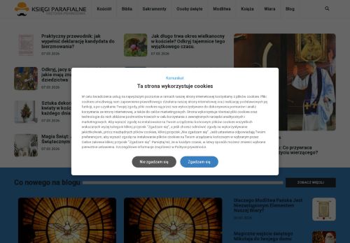 ksiegi-parafialne.pl