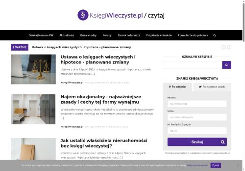ksiegi-wieczyste.org