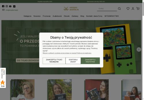 ksiegibarneja.pl