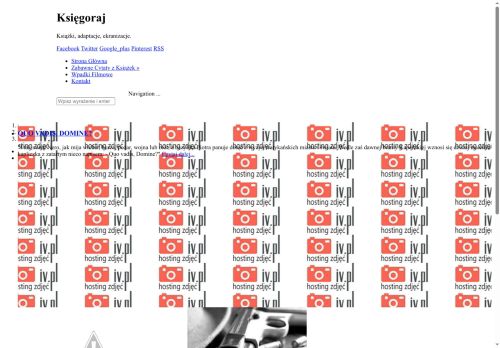 ksiegoraj.blogspot.com