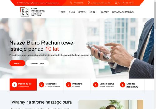 ksiegowosc-bartosiak.pl