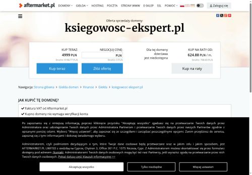 ksiegowosc-ekspert.pl