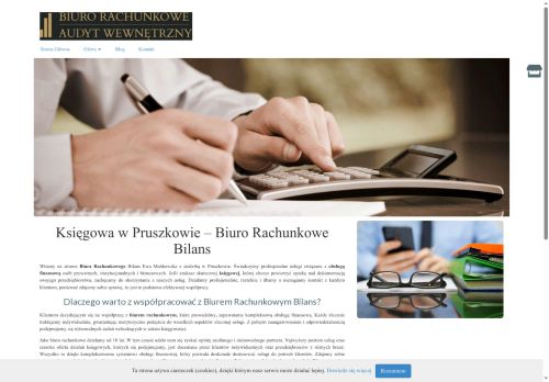 ksiegowoscpruszkow.pl