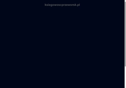 ksiegowoscprzeworsk.pl