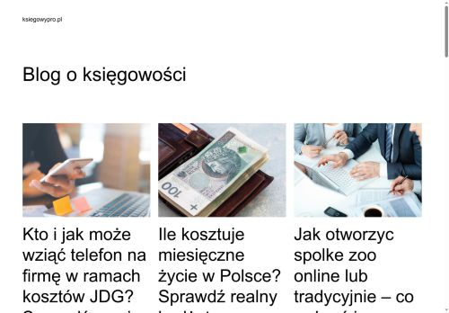 ksiegowypro.pl