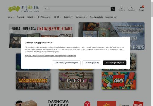ksiegralnia.pl