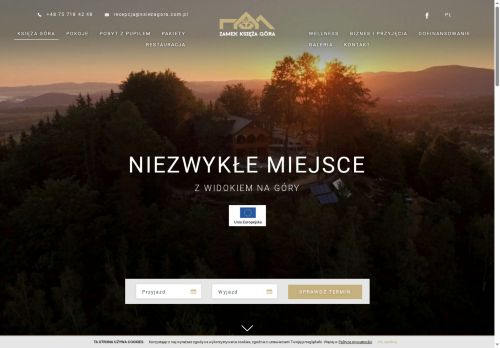 ksiezagora.com.pl