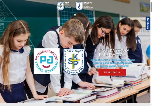 ksp.nowy.sacz.pl