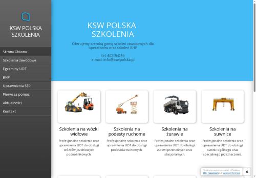 kswpolska.pl