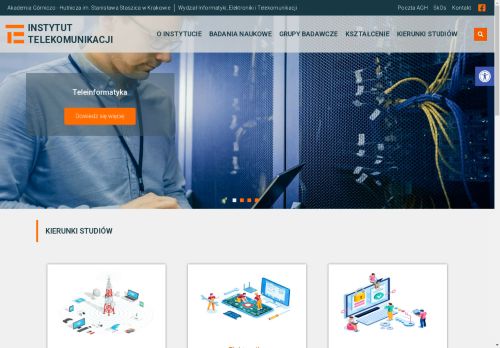 kt.agh.edu.pl