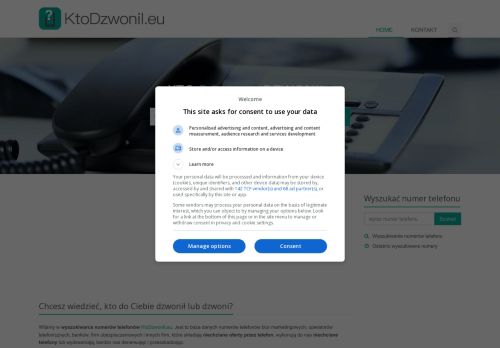 ktodzwonil.eu