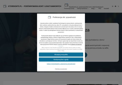 ktorekonto.pl