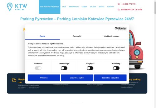 ktwparking.pl