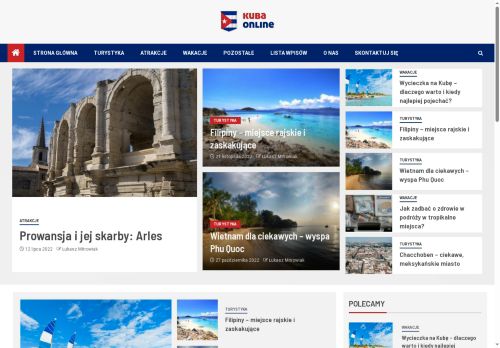 kubaonline.pl
