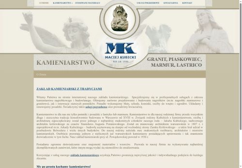 kubicki.waw.pl