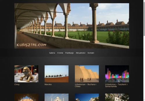 kubisztal.com