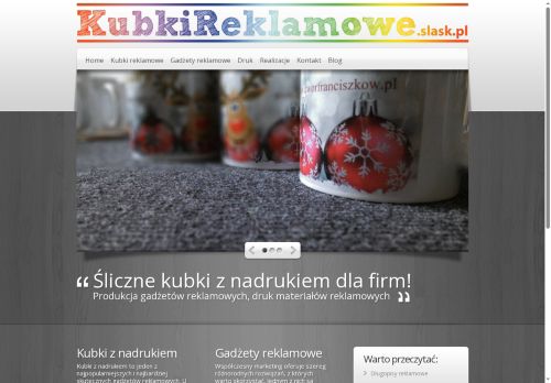 kubkireklamowe.slask.pl