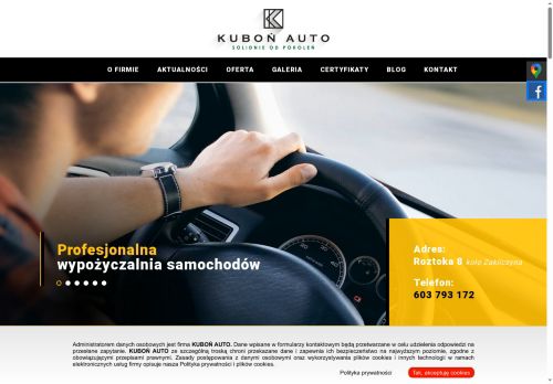 kubon-auto.pl