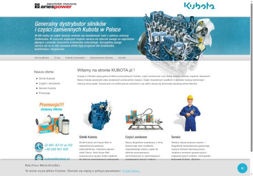 kubota.pl