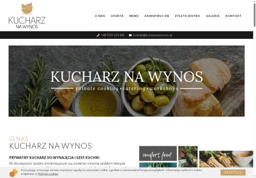 kucharznawynos.pl