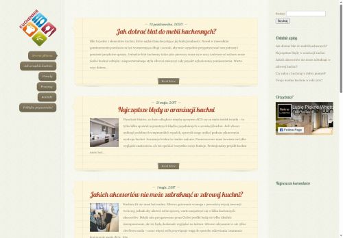 kuchennie.net.pl