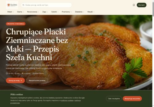 kuchnia-przepisy.pl