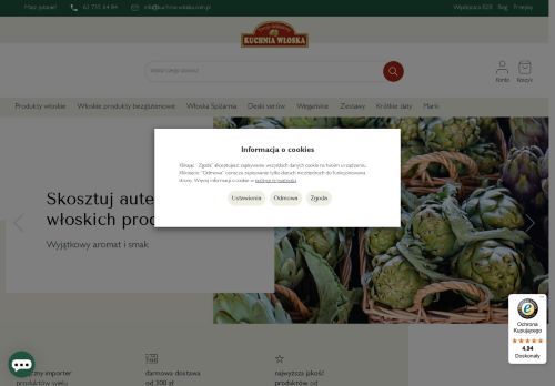 kuchnia-wloska.com.pl