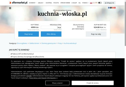 kuchnia-wloska.pl