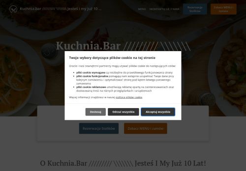 kuchnia.bar