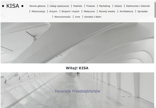kuchnia.kisa.pl