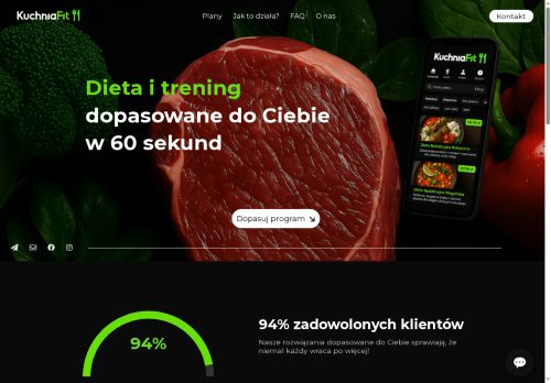 kuchniafit.pl