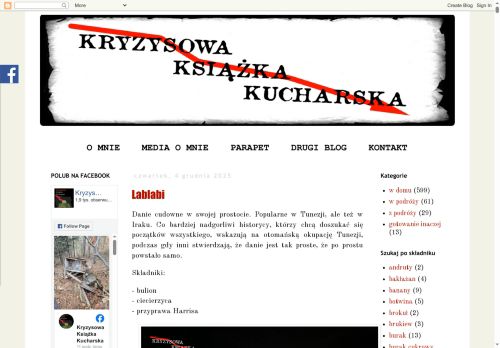 kuchniakryzysowa.blogspot.com