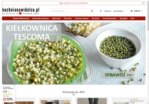 kuchnianawidelcu.pl