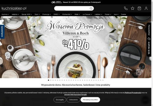kuchniasklep.pl