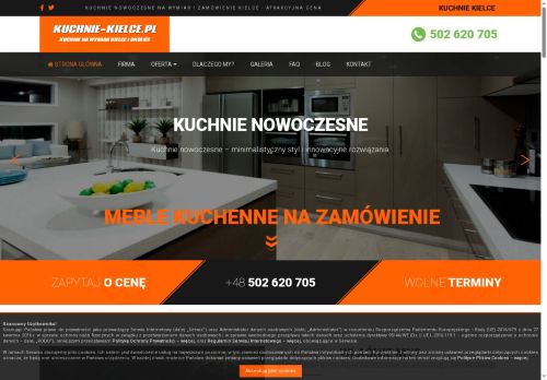 kuchnie-kielce.pl