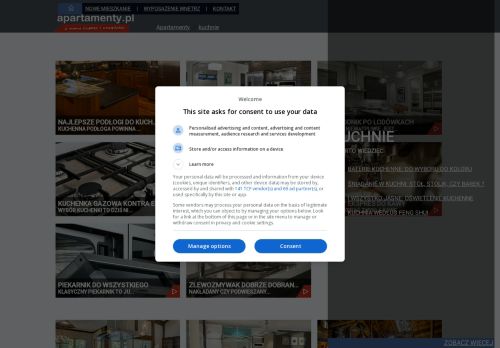 kuchnie.apartamenty.pl